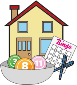 As We've Mentioned, Bingo Is A Game That Can Be Played - Game (350x350)