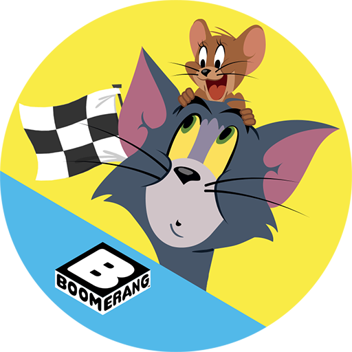 Boomerang Crea Y Acelera (512x512)