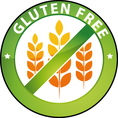 Mouthwatering With Pasta Or Gnocchi Or As A Dip Sauce - Gluten (387x387)