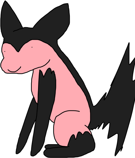 Is This The Kind Of Quality Content You People Come - Cartoon (540x597)