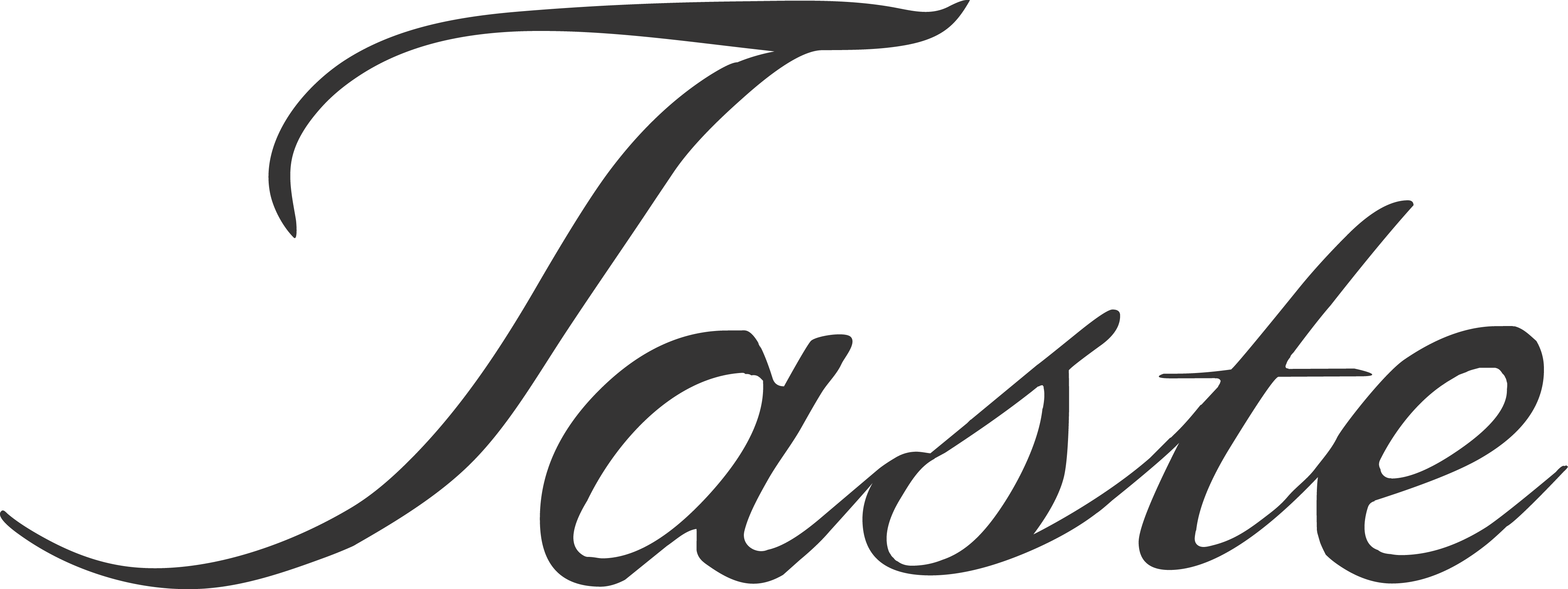 Taste 2015 Tickets - Word Taste (4102x1541)