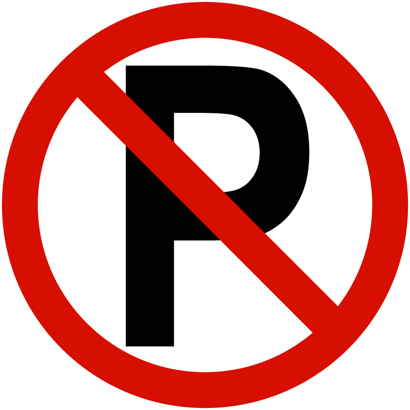 No Parking Signs Uk (800x800)