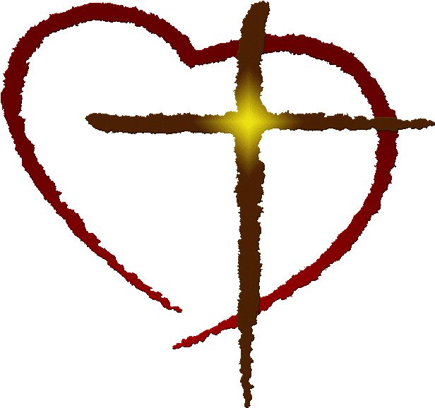 Christian Resurrection Cliparts Free Download Clip - Over All These Virtues Put On Love Which Binds Them (623x600)