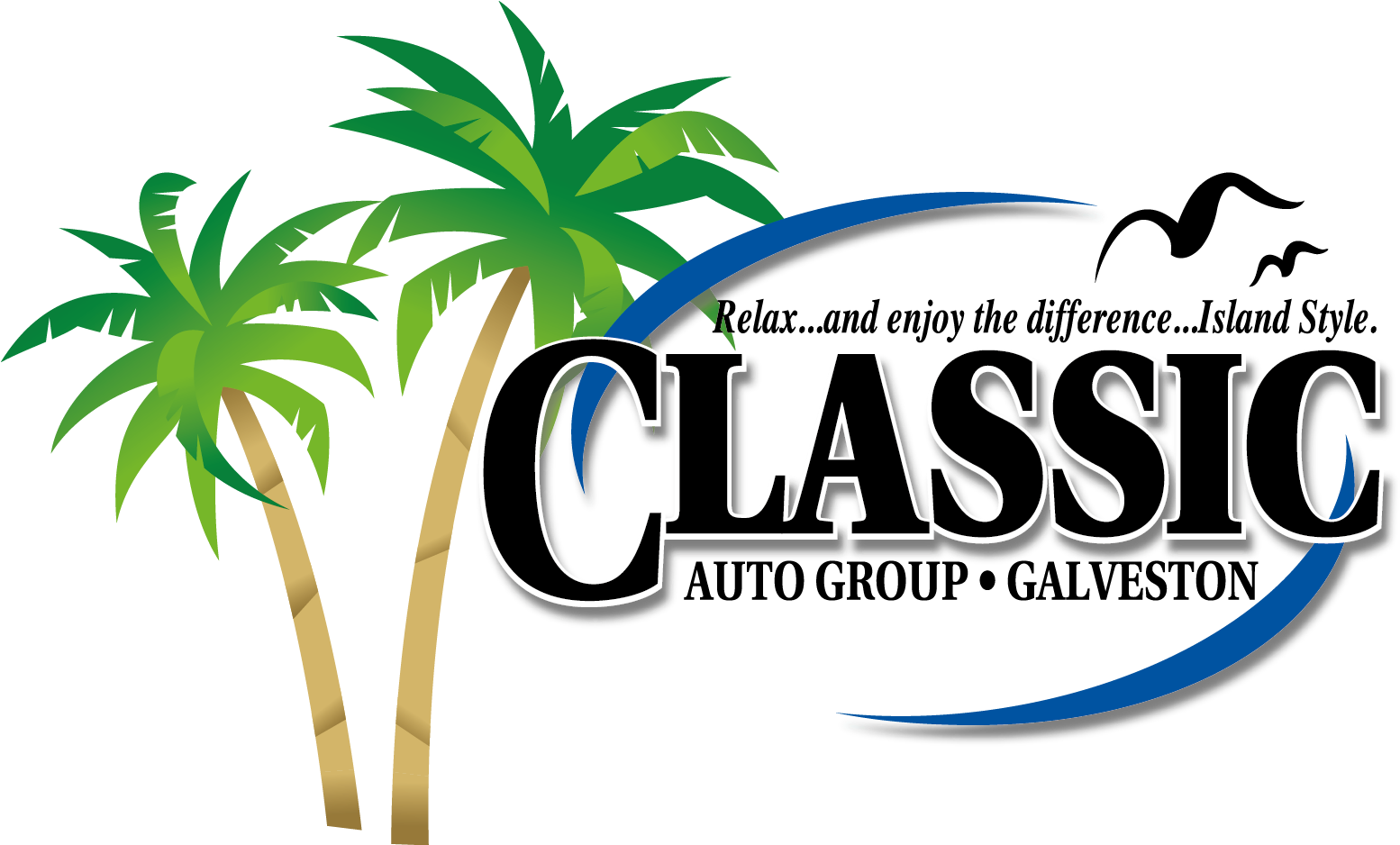 Classic Auto Group Galveston - Classic Auto Group Dallas (1640x937)