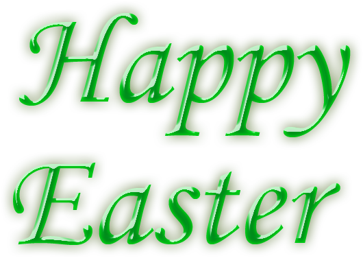 Religious Easter Clip Art - New Year Messages For Boyfriend (530x376)