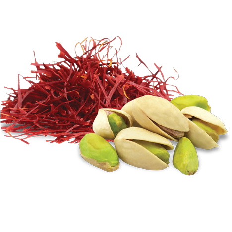 Kesar Pista - We Got Nuts Roasted Unsalted In Shell Pistachios (500x500)