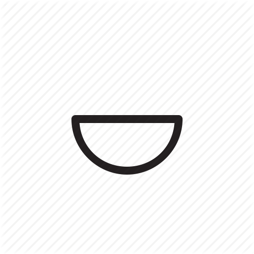 Vector Illustration Stock Vector - Smile Mouth Emoji Png (512x512)