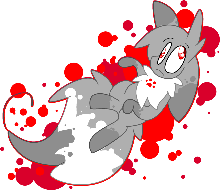 Dizzy Shiny By Pupom - Dizzy Shiny By Pupom (900x779)