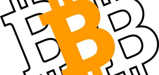 October 2016 Infocoin - Bitcoin Png (520x245)