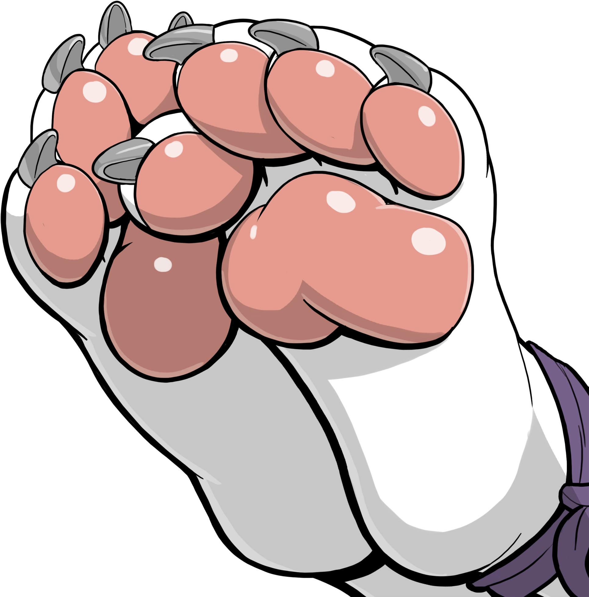 Furry Fandom (2000x2000)