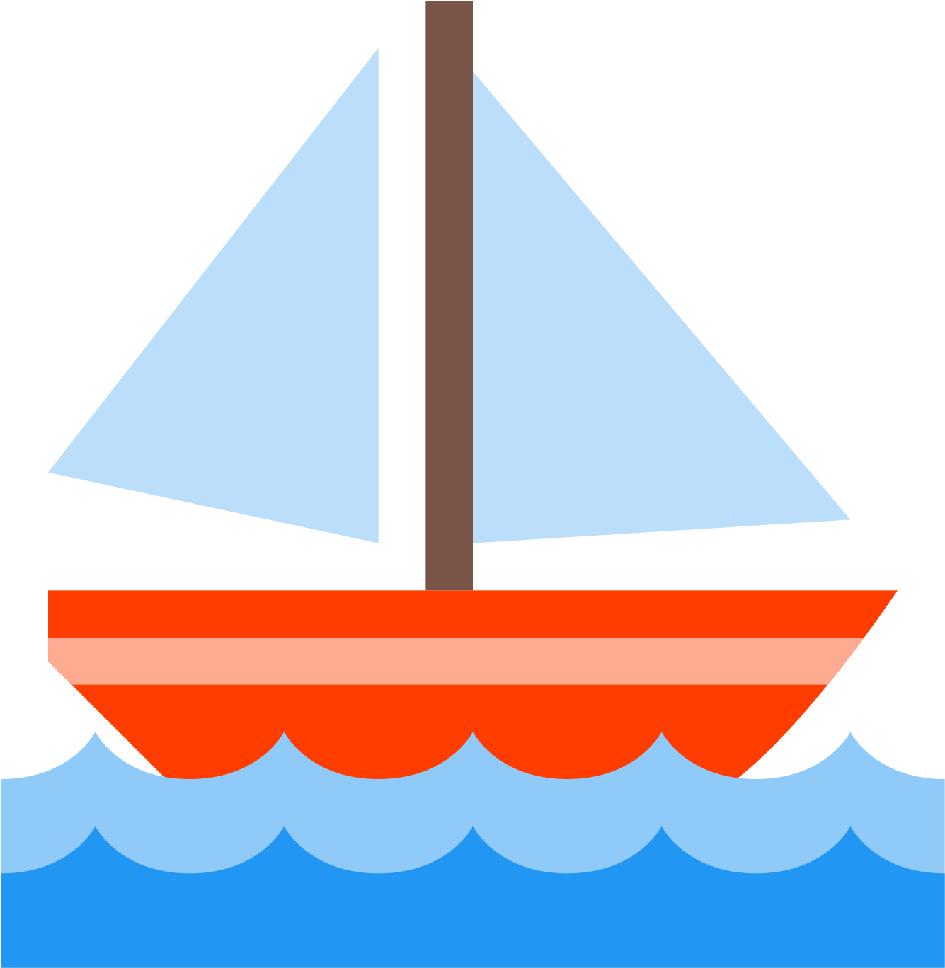 Boat Icon Png (1600x1600)