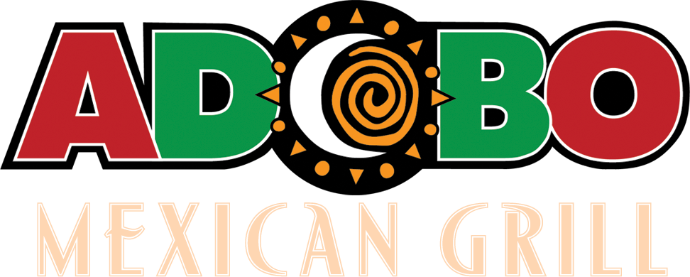 Adobo Mexican Grill - Adobo Mexican Grill (972x390)