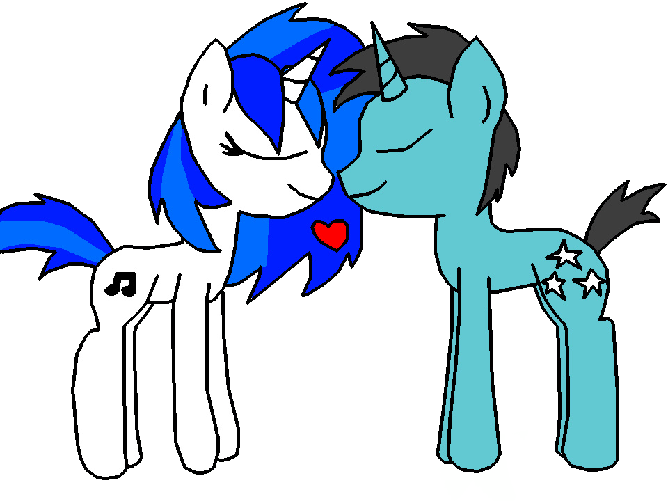 Dj Love ~happy Valentines Day '13 - Valentine's Day (960x720)