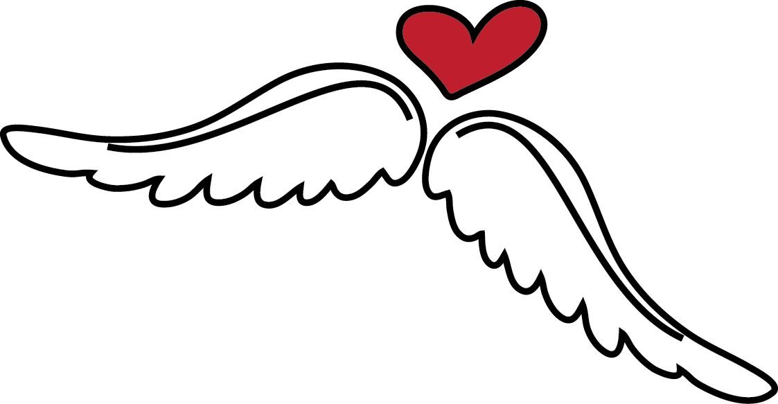 Receive A Complimentary Service When You Join Or Gift - Heart (1123x583)