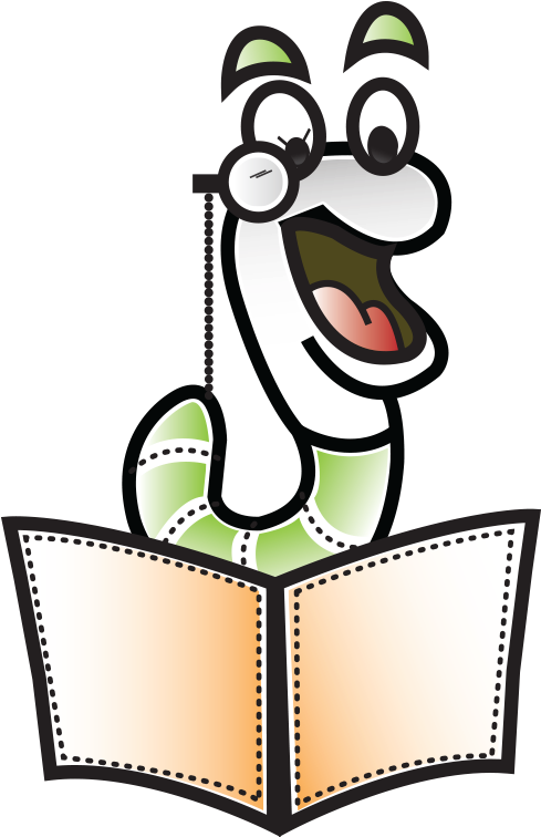 Be There Video Bedtime Stories Bookworm - Be There Video Bedtime Stories Bookworm (600x800)