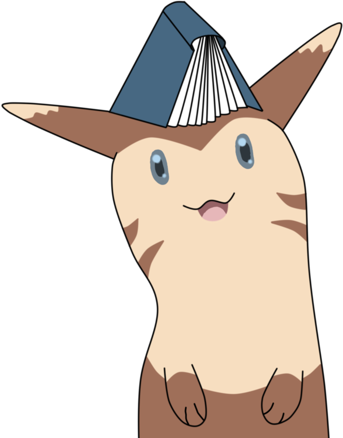 Bookworm By Moss-stone - Cartoon (894x894)