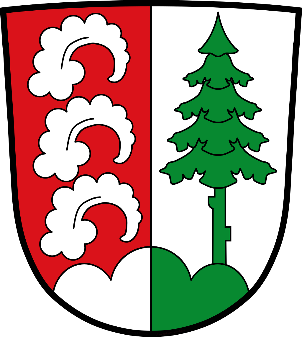 Dorfen Inning Am Holz Längenthalerstraße Christmas - Inning Am Holz (1024x1142)