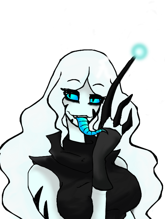 Osmosis Jones Oc - Illustration (529x700)