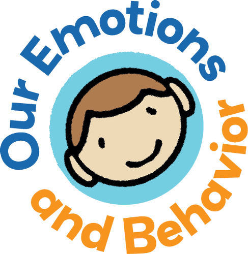 Buy The Set - Our Emotions And Behavior (487x500)