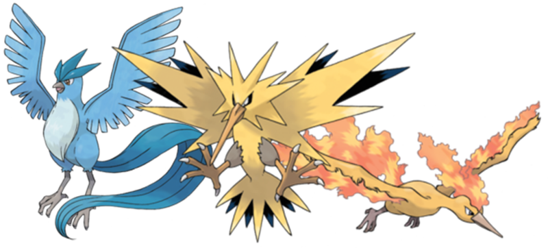 8 Replies 49 Retweets 131 Likes - Three Legendary Bird Pokemon (800x362)