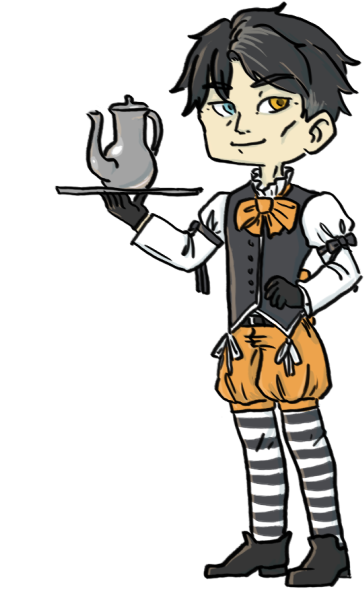 This Just In - Cartoon (500x750)