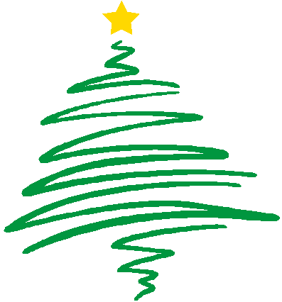 Monday, November 29, - Christmas Tree For Email (389x423)