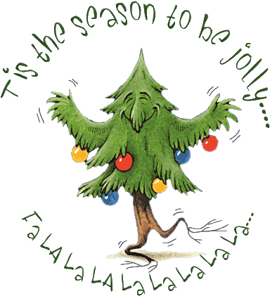 On This December 1, 2013 There Are Now Only 24 Days - Christmas Is Almost Here (500x500)