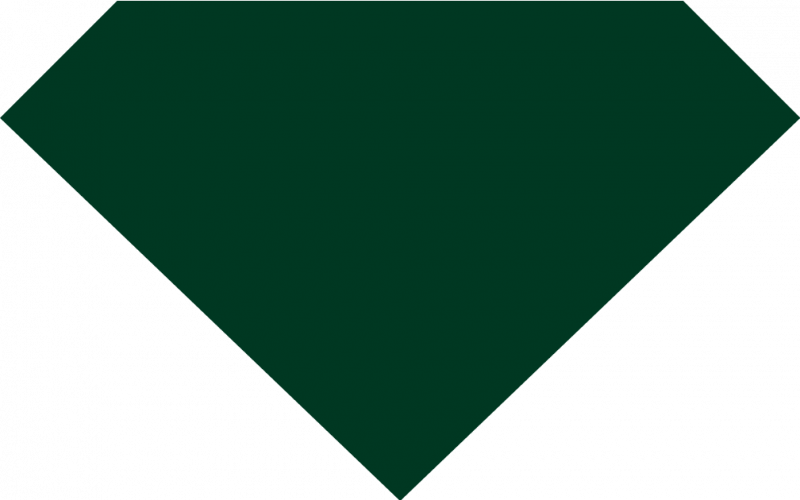 Purple Diamond Shape Clip Art - Illustration (800x500)