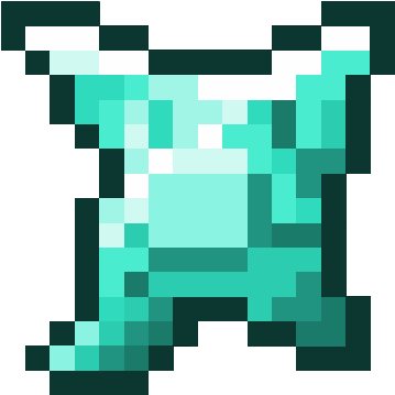 Nhrntmspng - Diamond Minecraft (359x359)