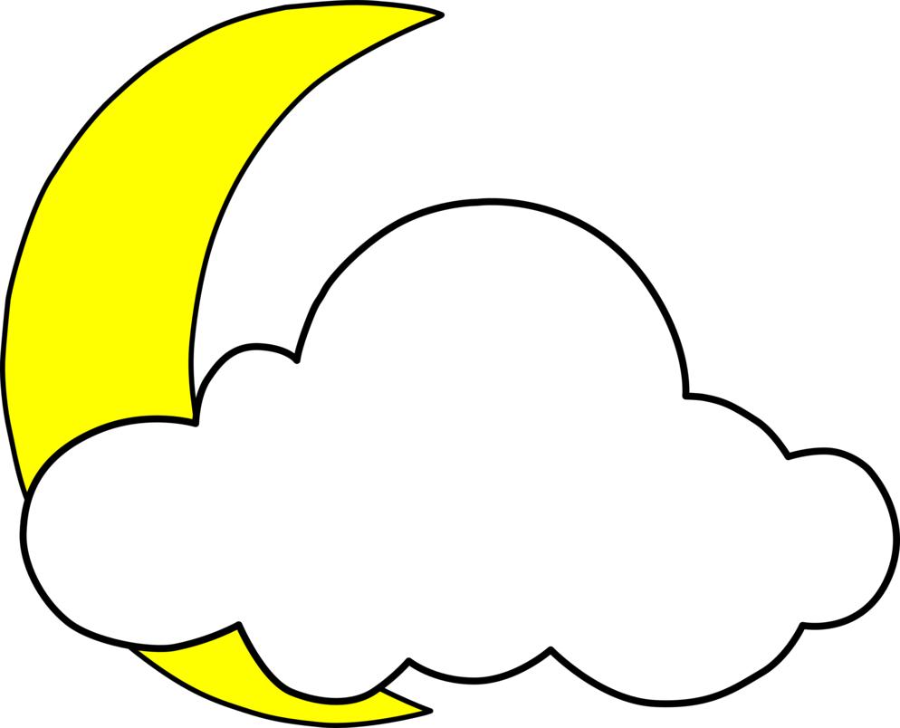 Dreamcloud's Cutie Mark By Wolfyka - The Cutie Mark Chronicles (994x804)