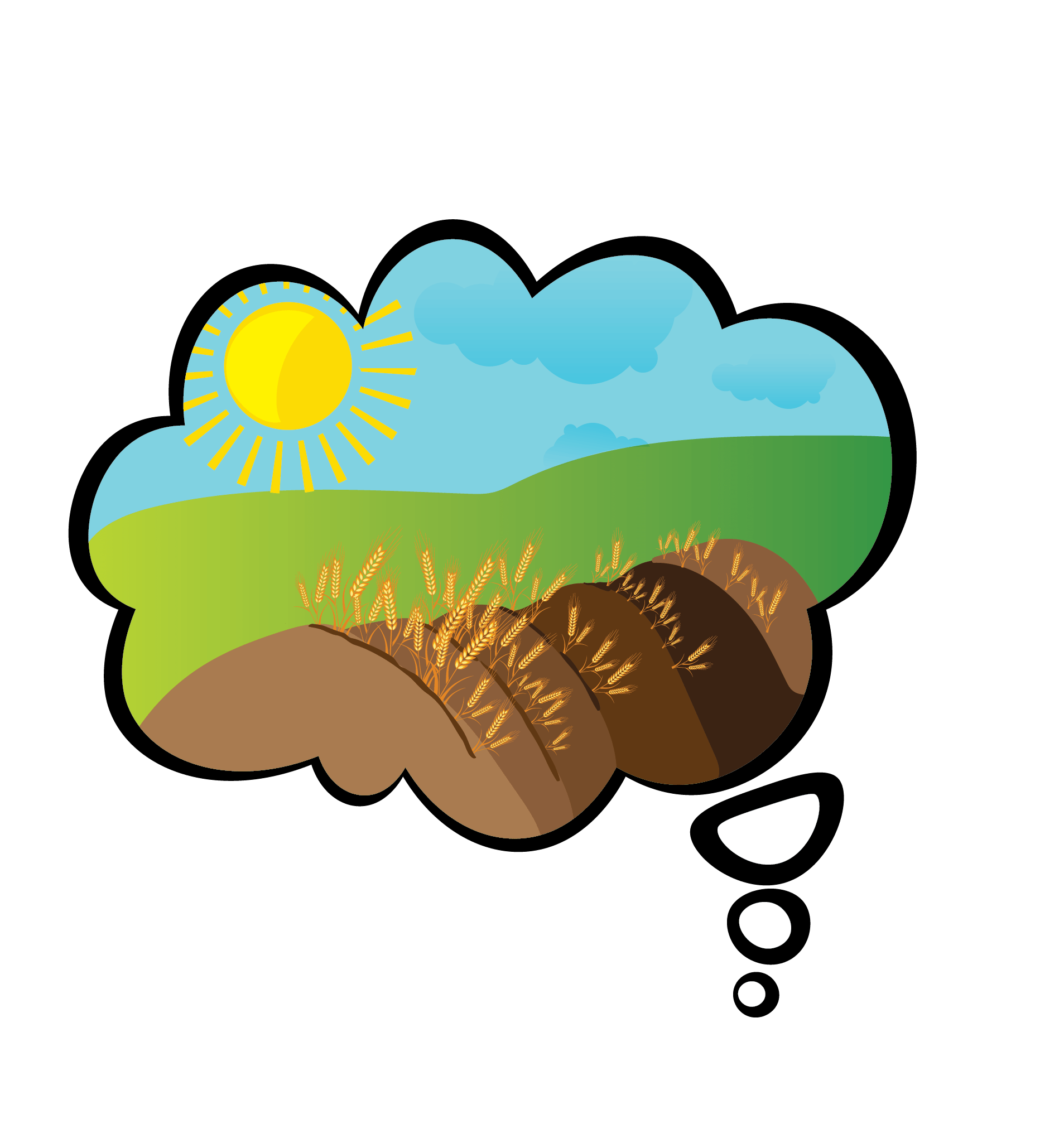 Farming The Dream - Agriculture (1907x2058)