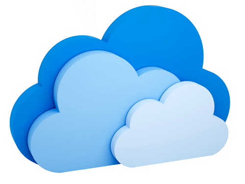 Build Your Dream Website With Our Cloud Hosting - Cloud Computing (500x375)