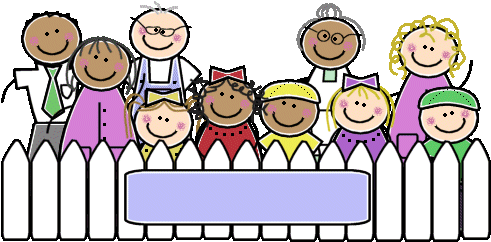 Principal - Clipart - Free Clipart Special Education (500x250)