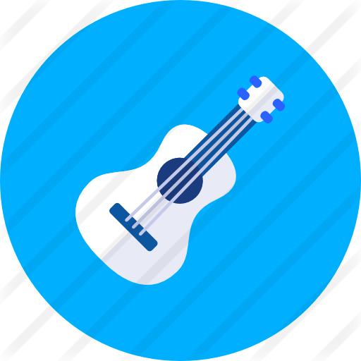Acoustic Guitar - Violin (512x512)