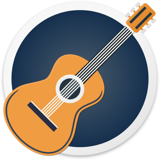 Guitar Master Prof - Prohibido (512x512)