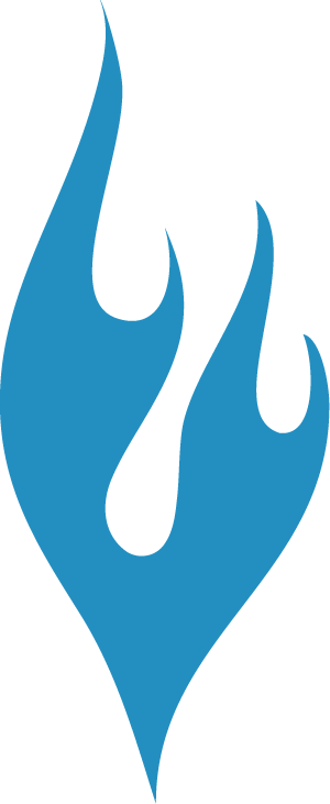 Firefly Guitar Pick Logo - Green (300x731)