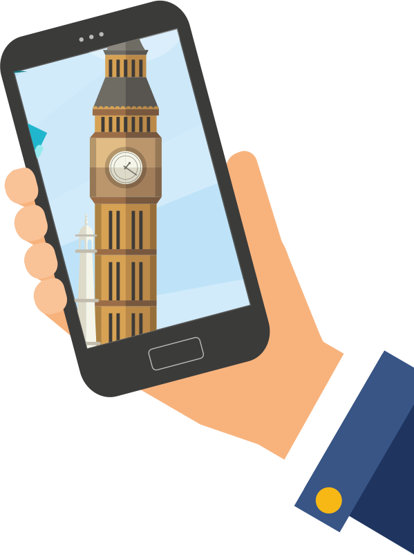 Holiday Pictures Can Help Bring Back Amazing Memories - Holiday (599x802)