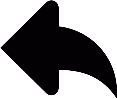 Back Arrow Vector - Go Back Icon (400x400)