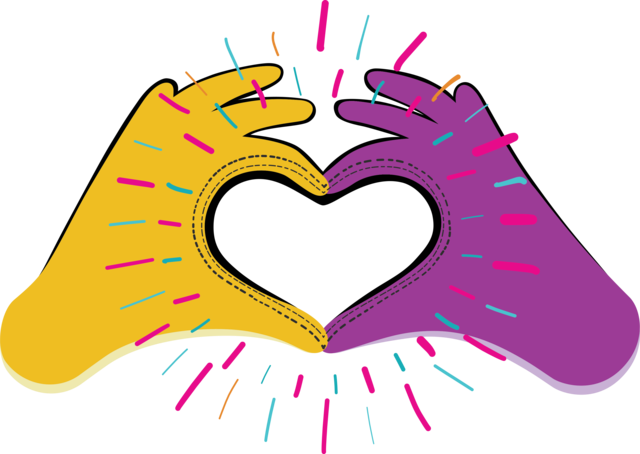 Hand Heart - Hand Heart (640x454)