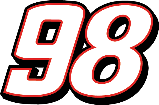 Kevin Harvick - Stewart Haas Racing With Biagi Denbeste (538x355)