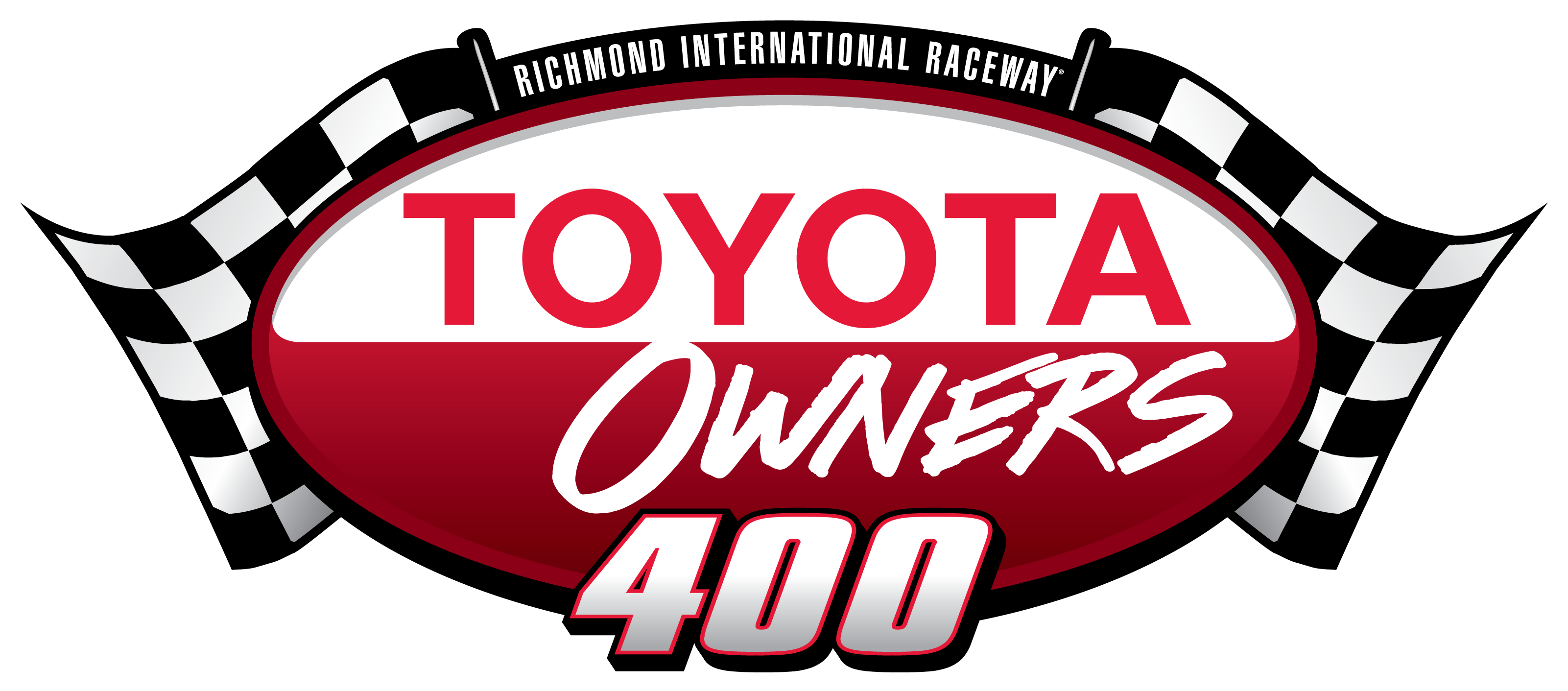 Toyota owner. Toyota 400. Richmond International Raceway.