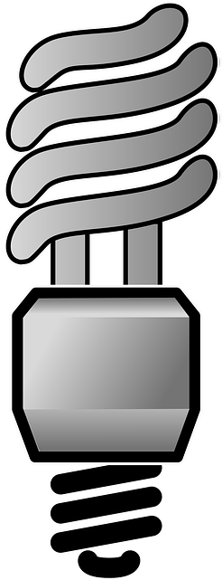 Fluorescent Park, Shapes, Shape, Work, Fluorescent - Energy Saver Lightbulb (320x640)