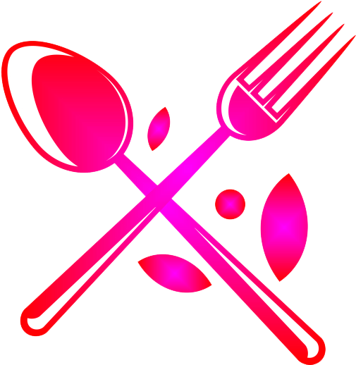 Food Leftovers Take-out Restaurant Lunch - Cuchara Y Tenedor Png (733x517)
