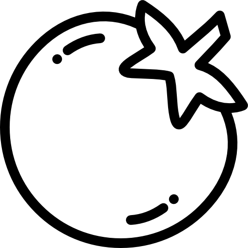 Tomato Free Icon - Icon (640x480)
