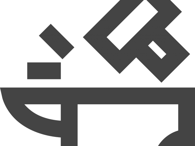 Hammer Clipart Anvil Hammer - Anvil (640x480)