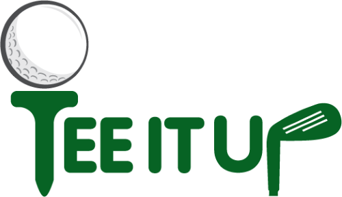 Pin Golf Tee Clip Art - Pin Golf Tee Clip Art (500x288)