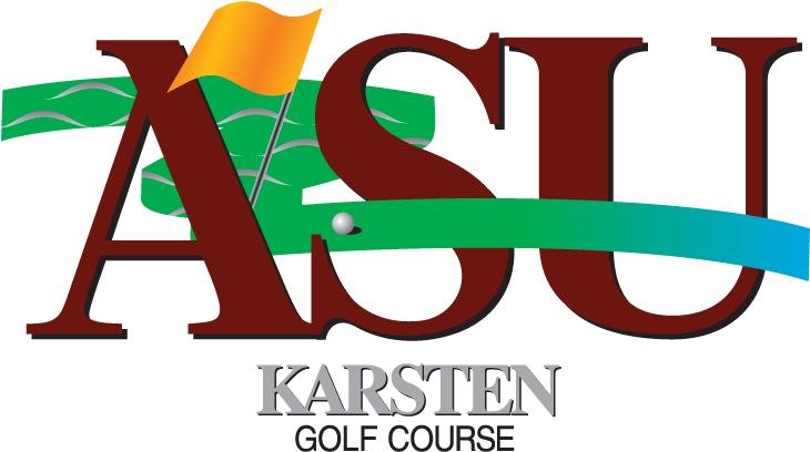 Click Here To Download Flyer - Asu Karsten Golf Course (792x612)