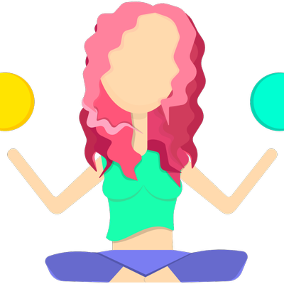 Pink Pop Rocks - Pink Pop Rocks (400x400)