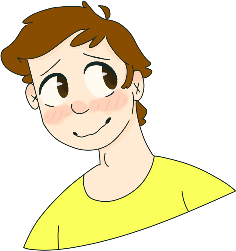 I Need More Morty In My Life - Cartoon (894x894)