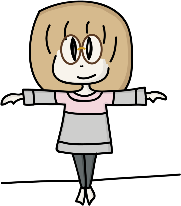 Great Moment Today When I Finally Finish My First Homemade - Cartoon (1280x1098)